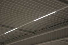 Voorbeeldfoto Led verlichting Interfocos